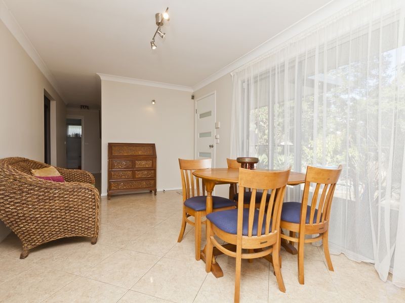 5 Yarrimbah Drive, Nerang QLD 4211