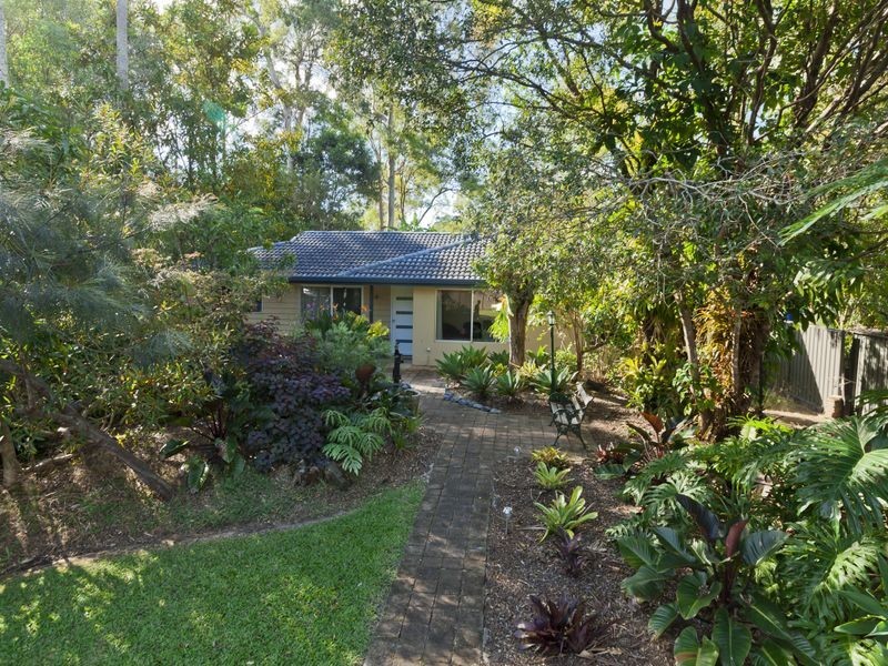 5 Yarrimbah Drive, Nerang QLD 4211