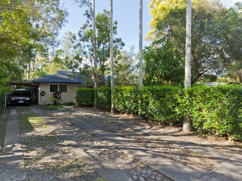 5 Yarrimbah Drive, Nerang QLD 4211