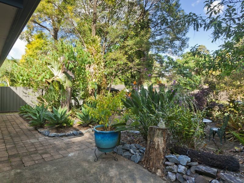 5 Yarrimbah Drive, Nerang QLD 4211