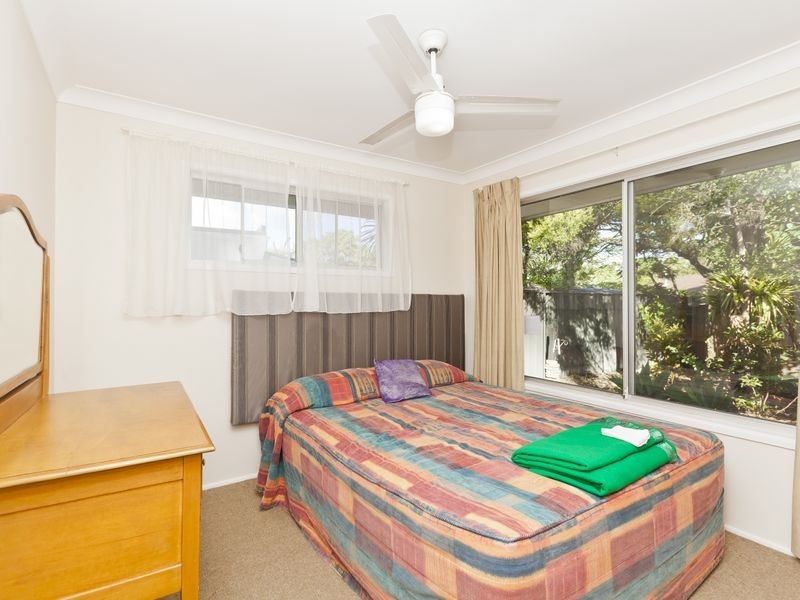 5 Yarrimbah Drive, Nerang QLD 4211