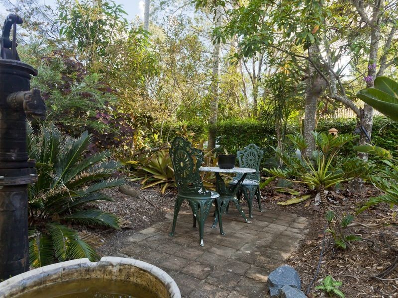 5 Yarrimbah Drive, Nerang QLD 4211