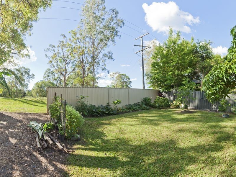 5 Yarrimbah Drive, Nerang QLD 4211