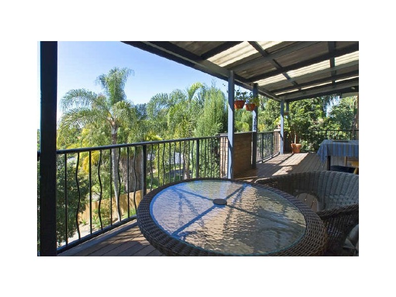 29 Jancoon Court, Carrara QLD 4211