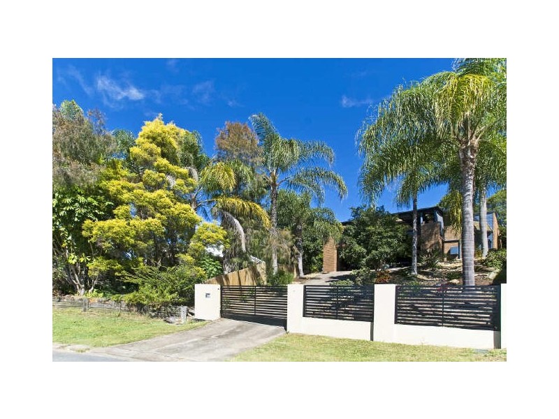 29 Jancoon Court, Carrara QLD 4211