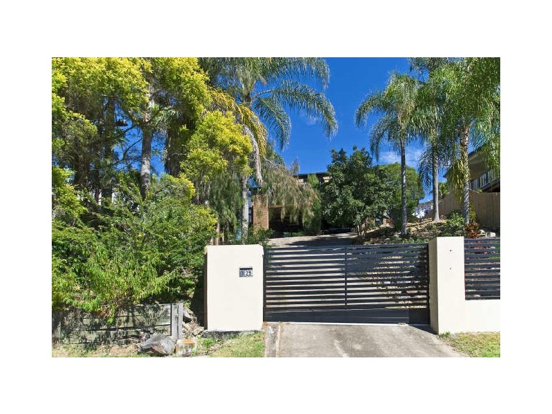 29 Jancoon Court, Carrara QLD 4211