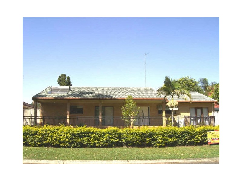 29 Koola Drive, Nerang QLD 4211