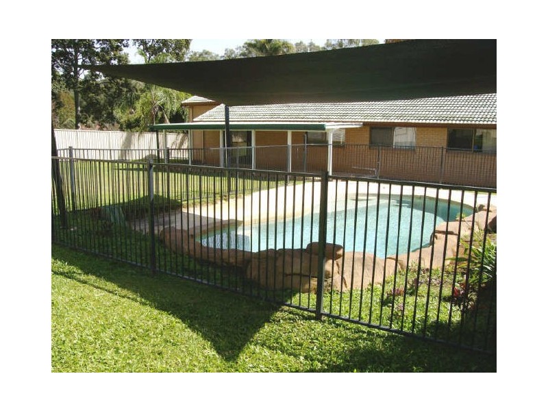 29 Koola Drive, Nerang QLD 4211