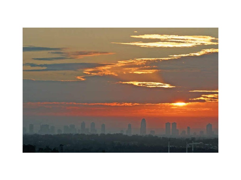 38/2 Ridgeline Way, Highland Park QLD 4211