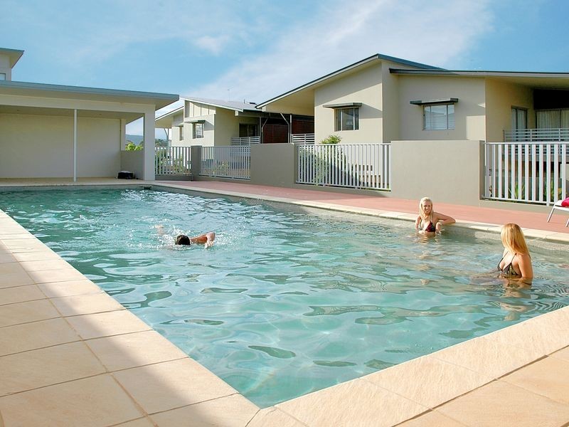 23/1 Boulton Drive, Nerang QLD 4211