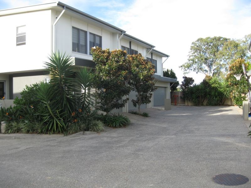 23/1 Boulton Drive, Nerang QLD 4211