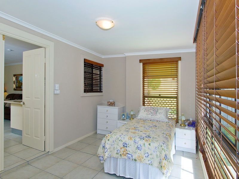 1 The Domain, Nerang QLD 4211