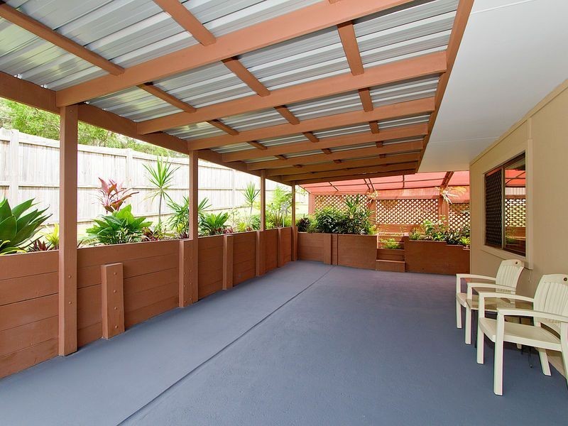 1 The Domain, Nerang QLD 4211