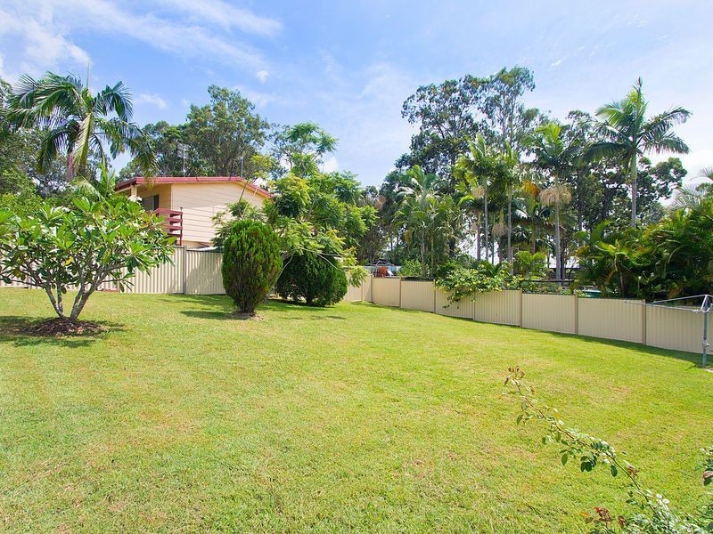 1 The Domain, Nerang QLD 4211