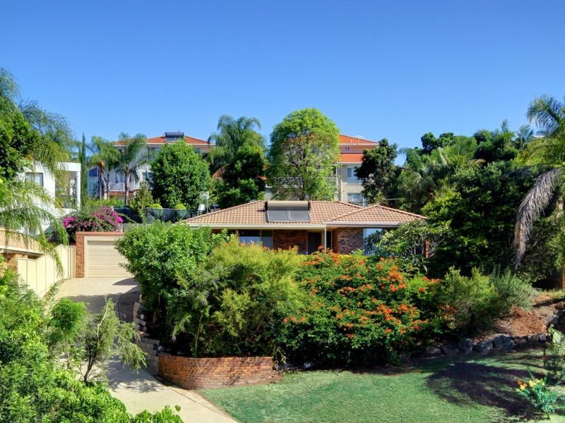 20 Kincaid Drive, Highland Park QLD 4211