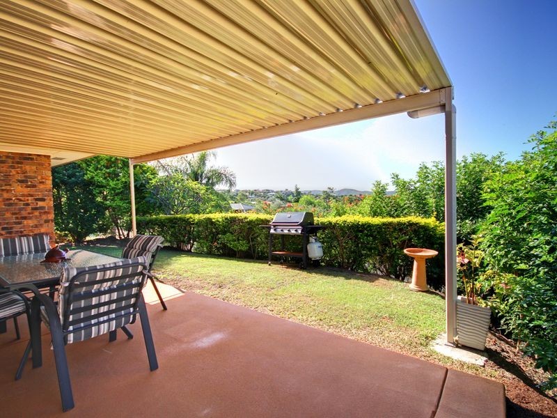 20 Kincaid Drive, Highland Park QLD 4211