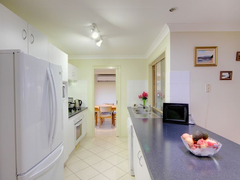 20 Kincaid Drive, Highland Park QLD 4211