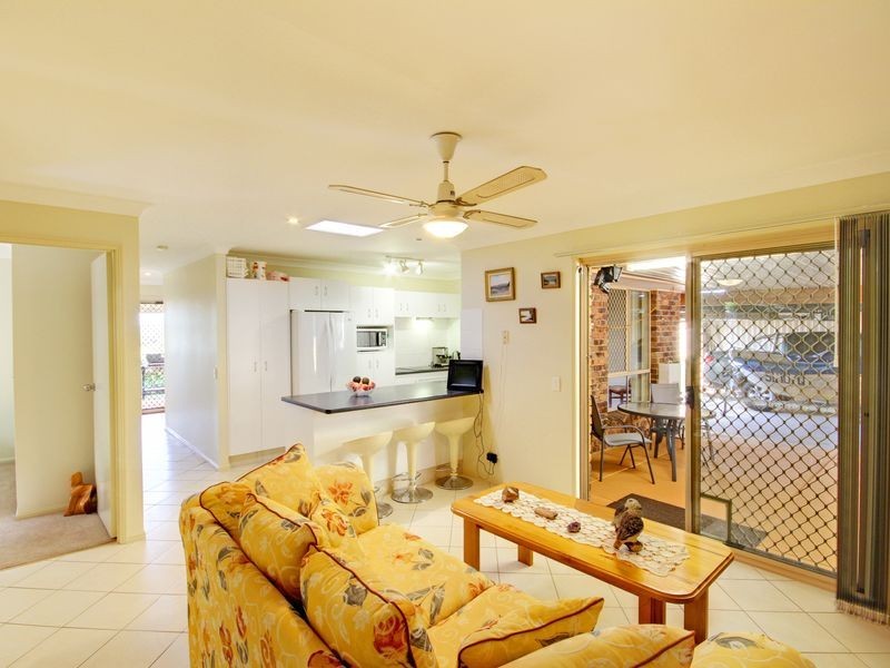 20 Kincaid Drive, Highland Park QLD 4211