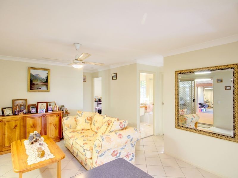20 Kincaid Drive, Highland Park QLD 4211