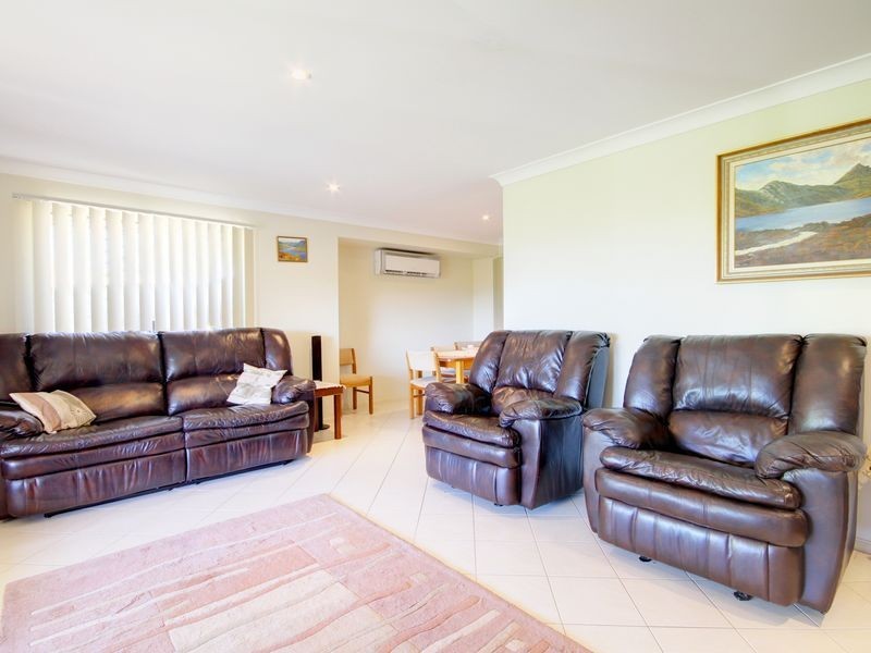 20 Kincaid Drive, Highland Park QLD 4211