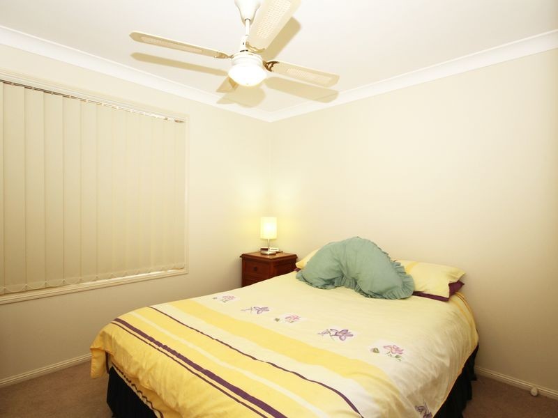 20 Kincaid Drive, Highland Park QLD 4211