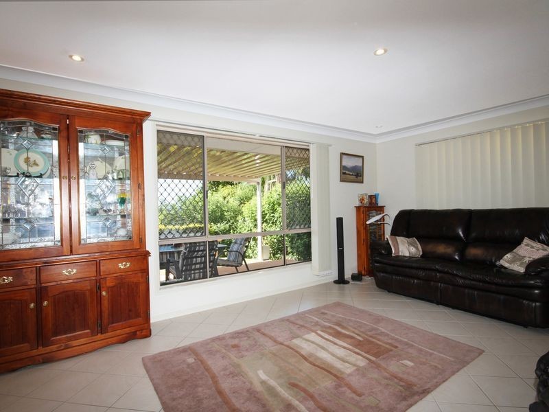 20 Kincaid Drive, Highland Park QLD 4211