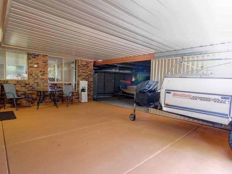 20 Kincaid Drive, Highland Park QLD 4211