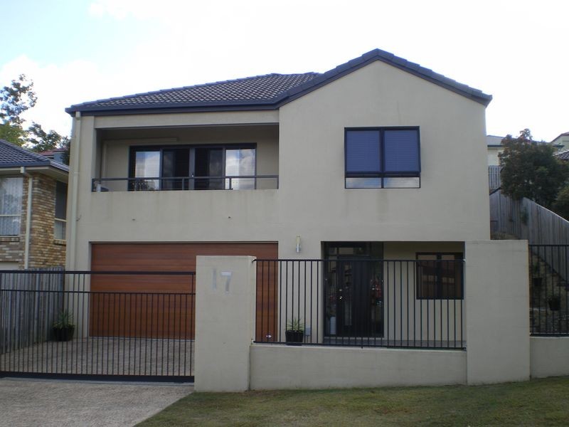 17 Nikau Crescent, Nerang QLD 4211