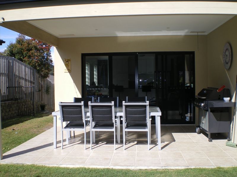 17 Nikau Crescent, Nerang QLD 4211