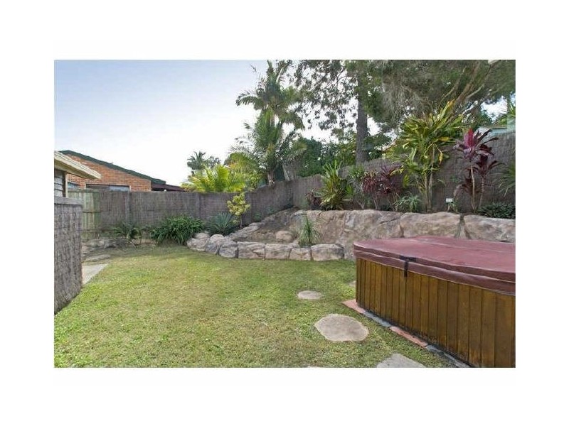 11 Longview Court, Nerang QLD 4211
