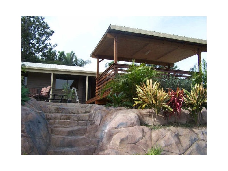 11 Longview Court, Nerang QLD 4211