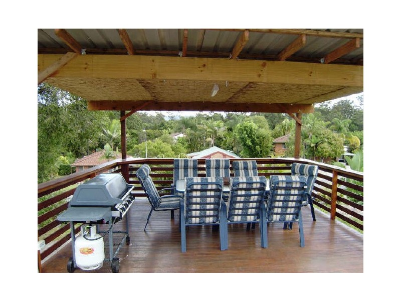 11 Longview Court, Nerang QLD 4211