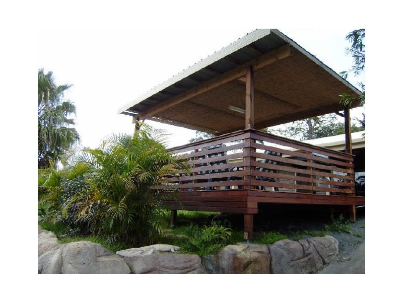 11 Longview Court, Nerang QLD 4211