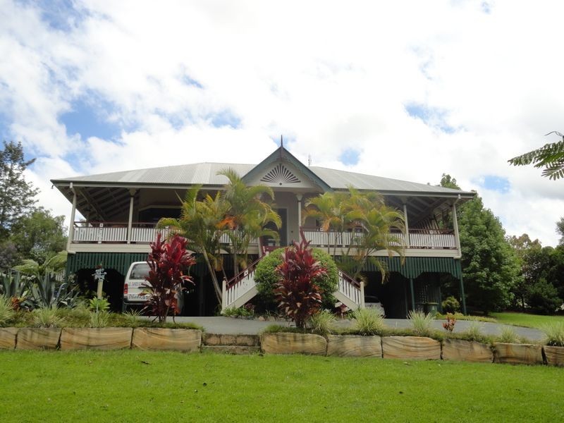 34 Tunbridge Drive, Nerang QLD 4211