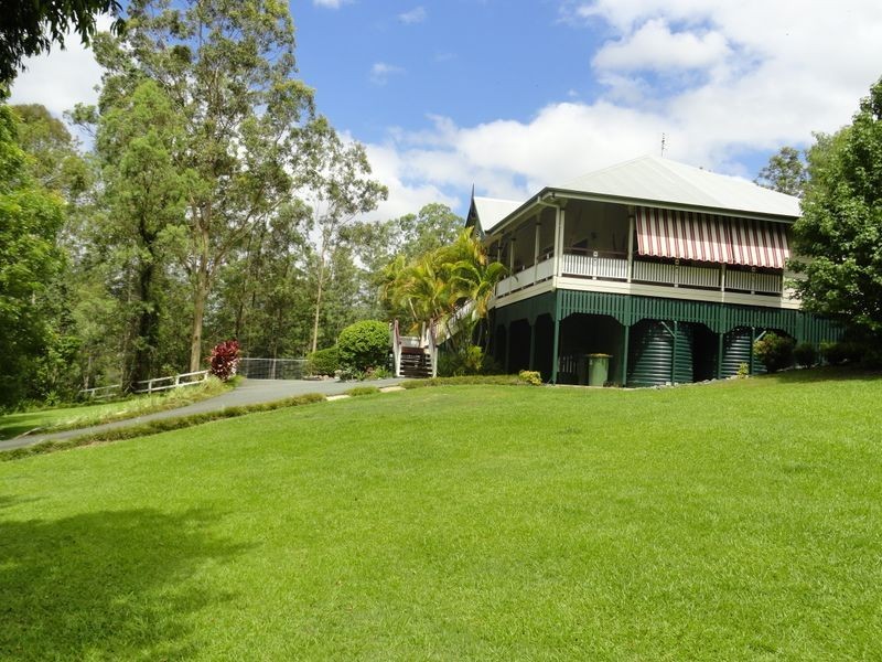 34 Tunbridge Drive, Nerang QLD 4211