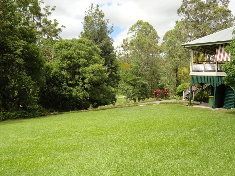 34 Tunbridge Drive, Nerang QLD 4211