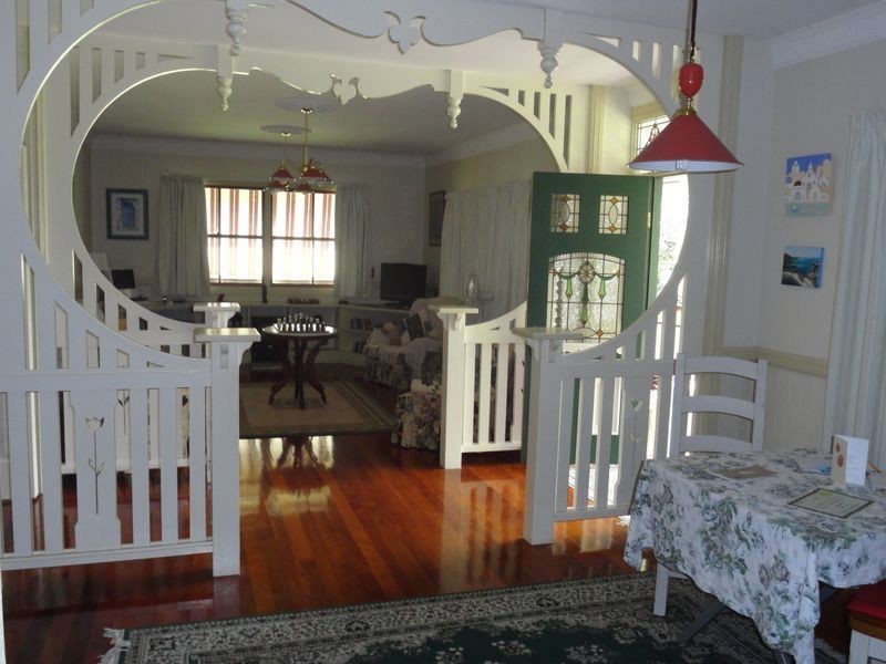 34 Tunbridge Drive, Nerang QLD 4211