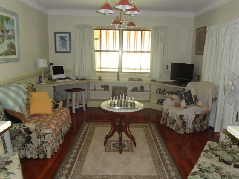 34 Tunbridge Drive, Nerang QLD 4211