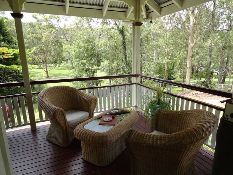 34 Tunbridge Drive, Nerang QLD 4211