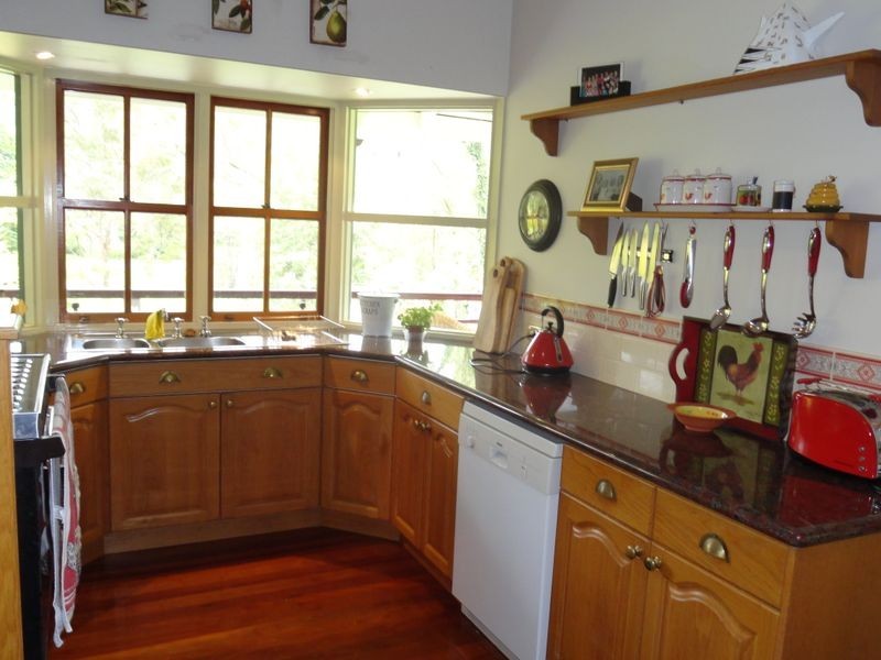 34 Tunbridge Drive, Nerang QLD 4211