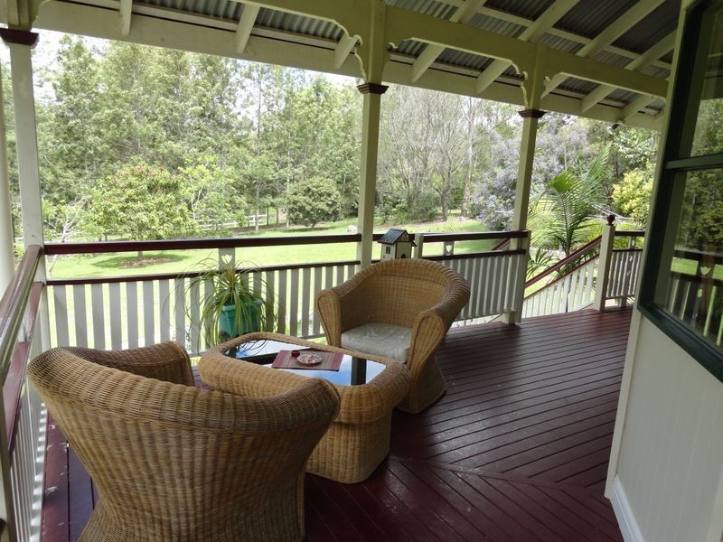 34 Tunbridge Drive, Nerang QLD 4211