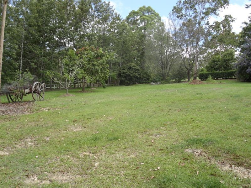 34 Tunbridge Drive, Nerang QLD 4211