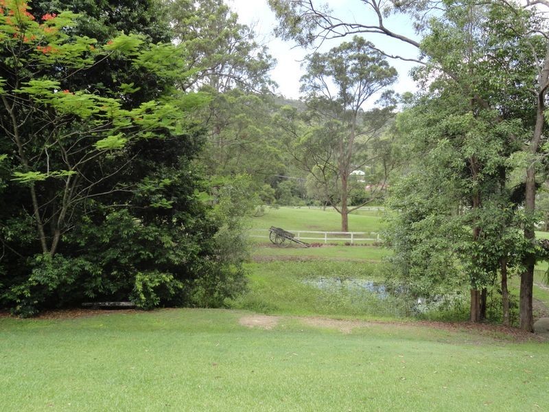 34 Tunbridge Drive, Nerang QLD 4211