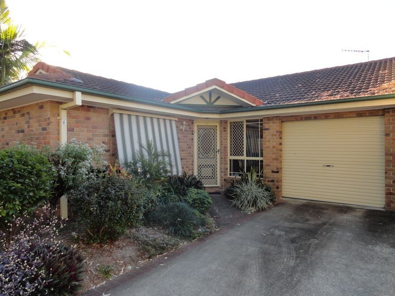 6/413 Oxley Drive, Runaway Bay QLD 4216