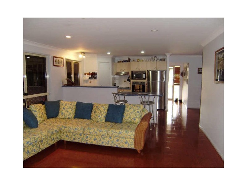 51 The Oval Drive, Mount Nathan QLD 4211