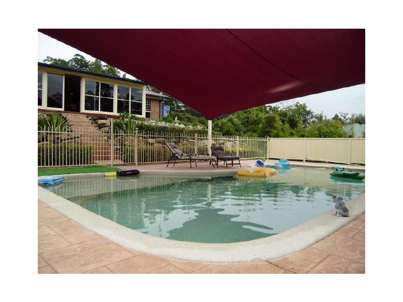 51 The Oval Drive, Mount Nathan QLD 4211