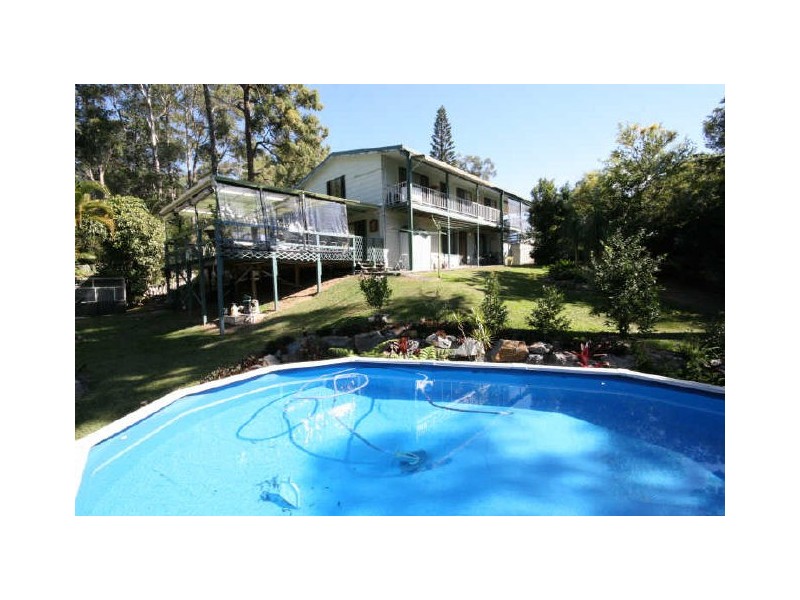 30 Eureka Crescent, Nerang QLD 4211