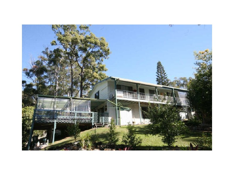 30 Eureka Crescent, Nerang QLD 4211