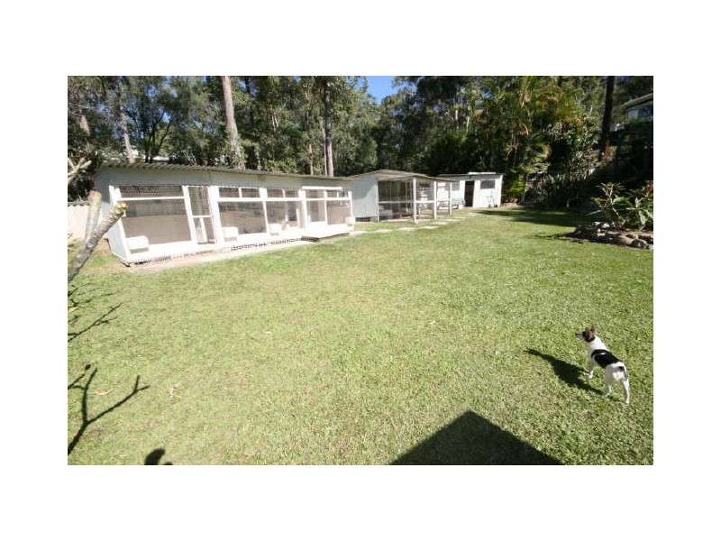 30 Eureka Crescent, Nerang QLD 4211