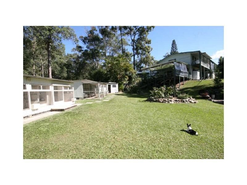30 Eureka Crescent, Nerang QLD 4211